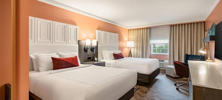 Best Western Plus Country Cupboard Inn图片