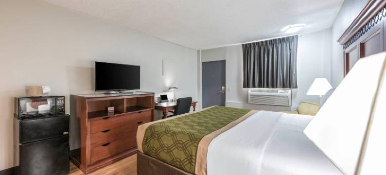 罗德威酒店(Rodeway Inn)图片