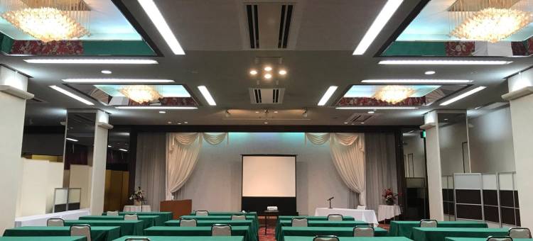 微笑酒店佐世保(Smile Hotel Sasebo)图片