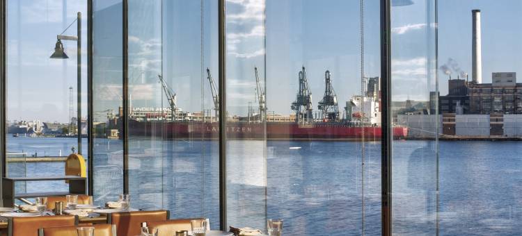 巴尔的摩海港角希尔顿嘉悦里酒店(Canopy by Hilton Baltimore Harbor Point)图片