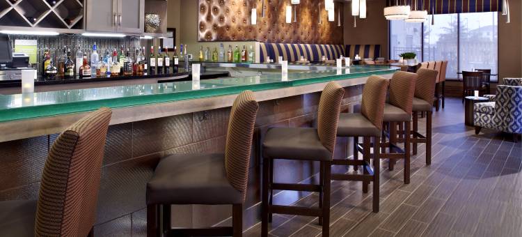 特克萨卡纳希尔顿花园酒店(Hilton Garden Inn Texarkana)图片