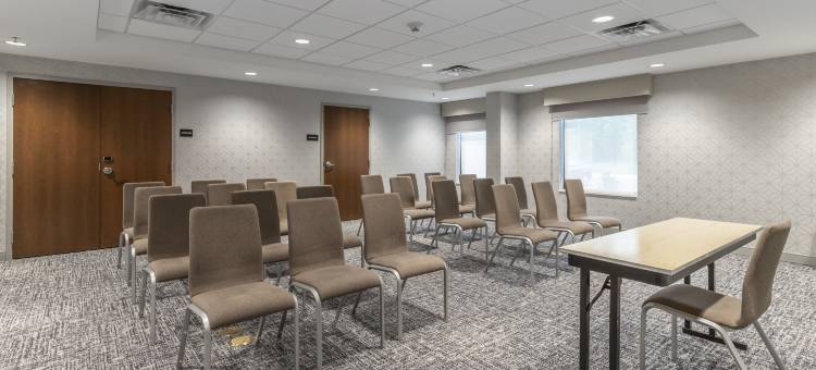 卡姆登欢朋酒店(Hampton Inn Camden)图片