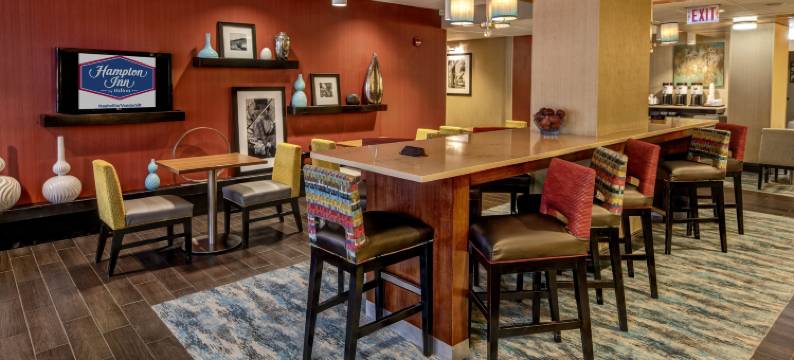 纳什维尔范德比尔特欢朋酒店(Hampton Inn Nashville-Vanderbilt)图片