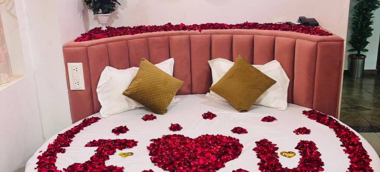 皇家宫殿酒店(Hotel Royal Palace in)图片