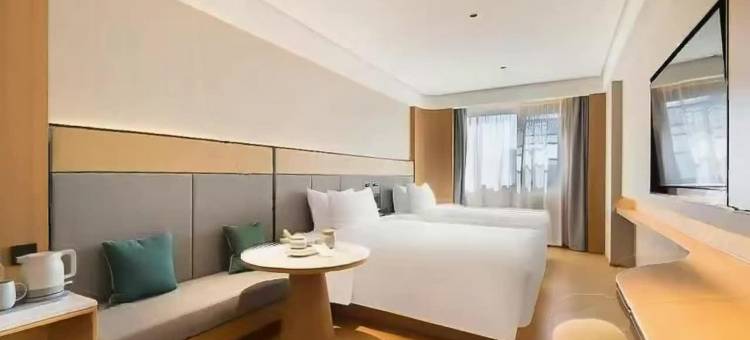 辽海商务酒店(兰州黄河大桥国际会展中心店)图片