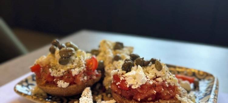 马克里尼察阳台(Balcon Makrinitsa)图片