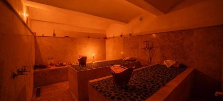 阿拉伯之家旅馆(Riad Arabic House & Spa)图片
