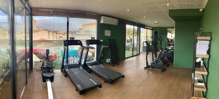 贝斯特韦斯特林可酒店(Best Western Linko Hotel)图片