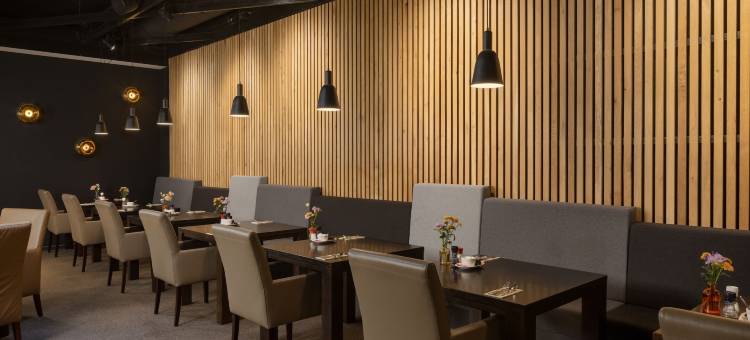 阿默斯福特中心美居酒店(Mercure Hotel Amersfoort Centre)图片