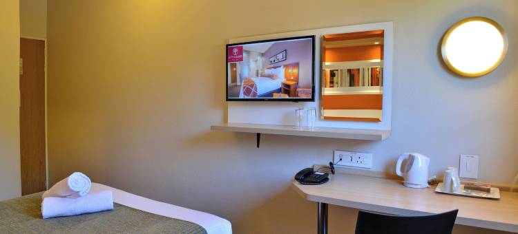 彼得马里茨堡公路旅馆(Road Lodge Pietermaritzburg)图片