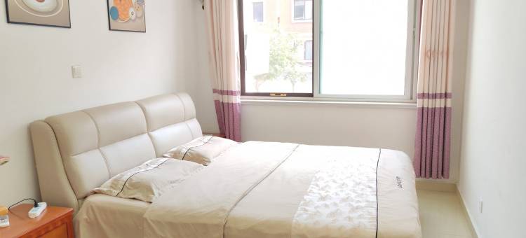 霍家民宿(黄河二路分店)图片