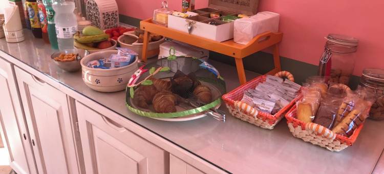 乐纳卡德拉塔兰塔 B&B 酒店(La Naca Della Taranta B&B)图片