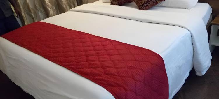 帕斯卡尔拉酒店(Hotel Bhaskara)图片