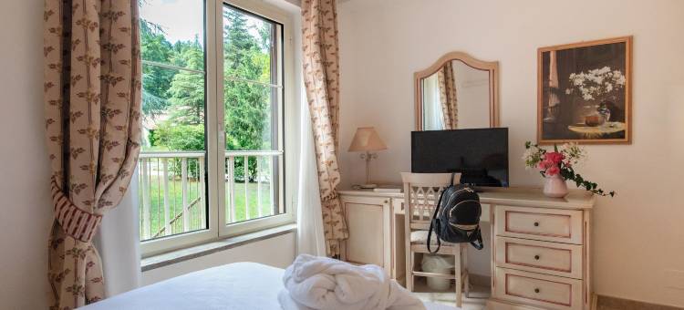 托斯卡纳健康度假村(Toscana Wellness Resort)图片