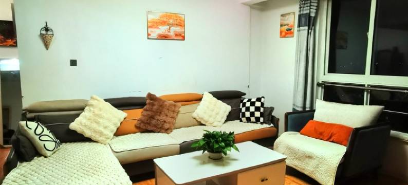 小福哥的民宿(长春路分店)图片