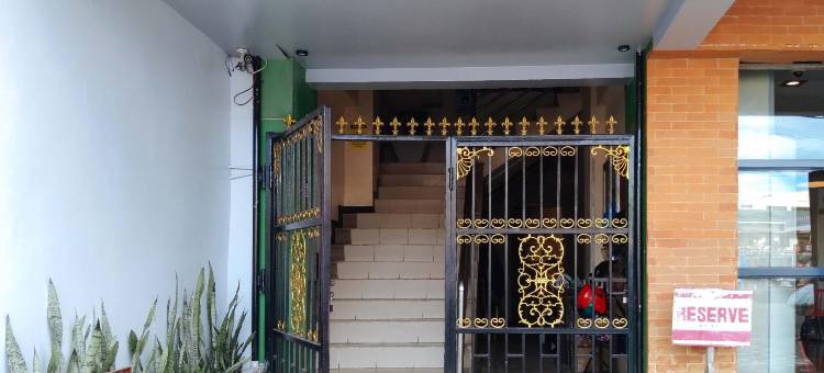 红门酒店-近奥尔莫克港口码头(RedDoorz Near Ormoc Port Terminal)图片