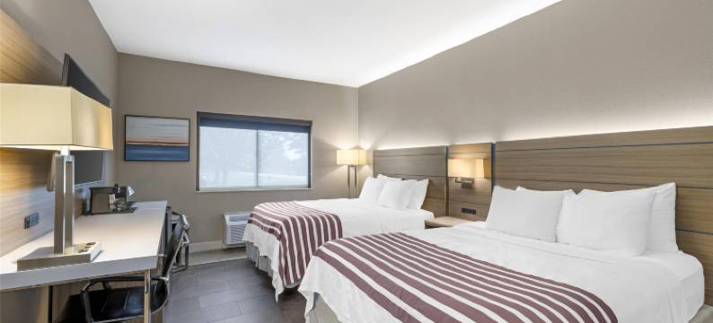 独立城堪萨斯城贝斯特韦斯特酒店(Best Western Independence Kansas City)图片