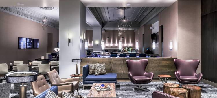 坎布里亚酒店芝加哥环线-剧院区(Cambria Hotel Chicago Loop - Theatre District)图片