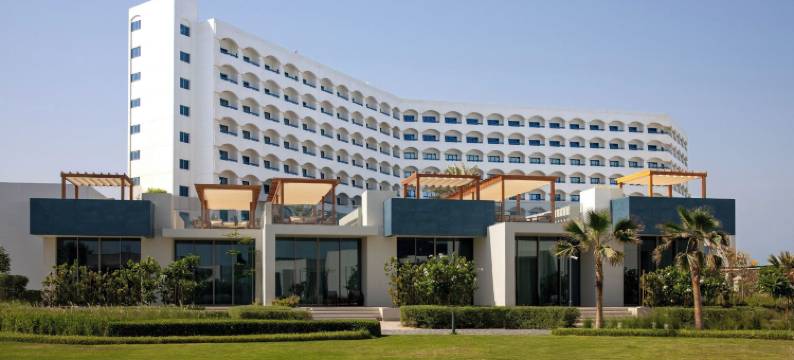 阿治曼都喜度假别墅(Dusit Ajman Resort & Villas)图片
