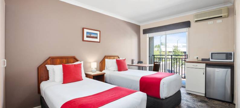 贝斯沃特品质酒店(Quality Hotel Bayswater)图片