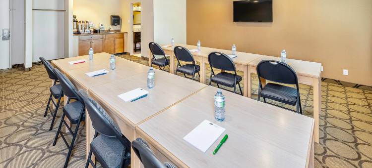 伊康旅馆(Econo Lodge)图片