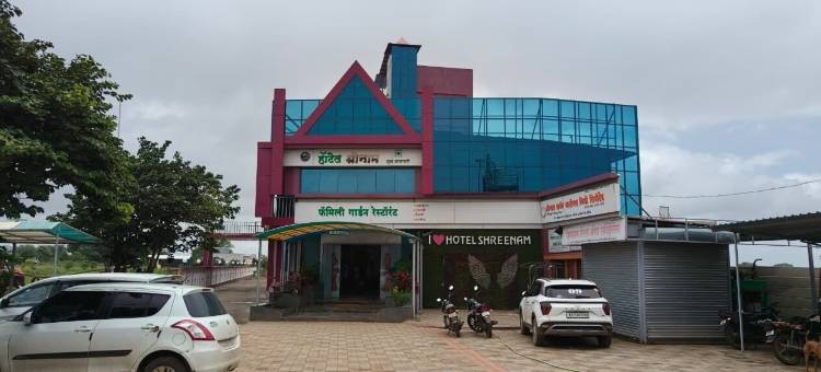 Shreenam餐厅(Shreenam resto)图片