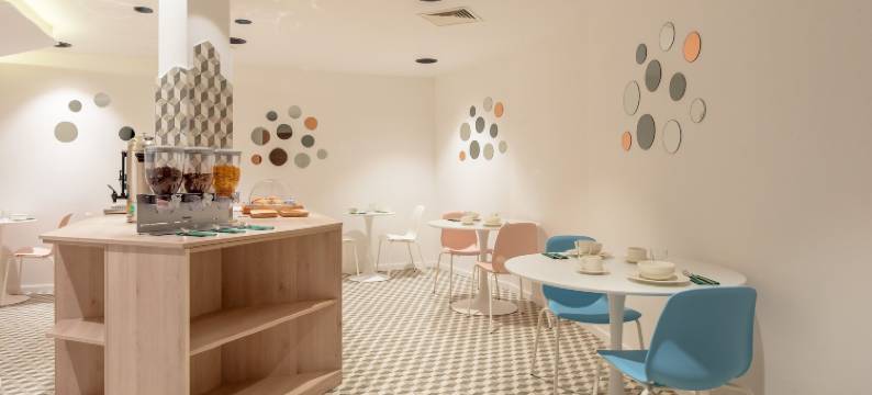 普里斯卡地中海奢华住宿加早餐旅馆(Priska Med Luxury Rooms)图片