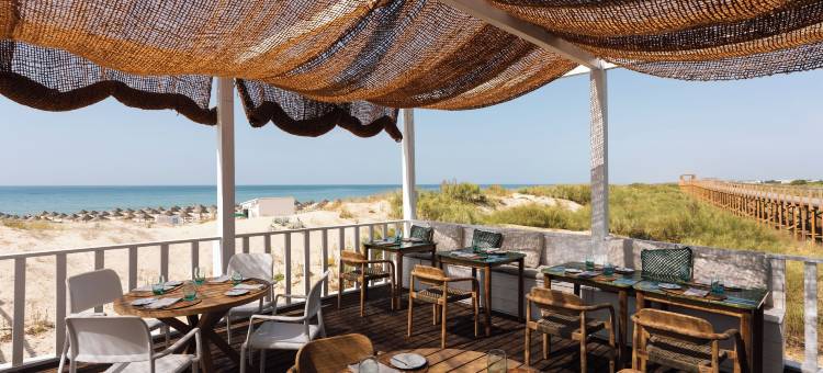 韦尔德海滩精品酒店-设计酒店(Octant Praia Verde)图片