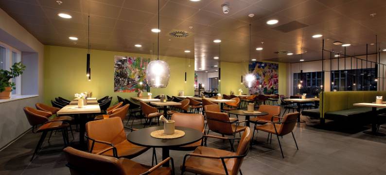 CABINN Plus 埃斯比约(Cabinn Plus Esbjerg)图片