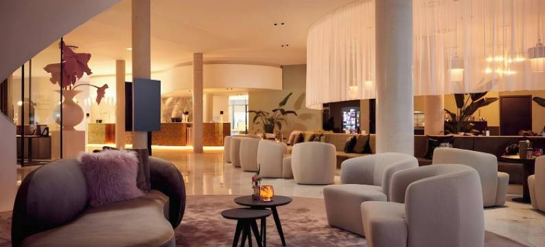 范德瓦尔克亨特酒店(Van der Valk Hotel Gent)图片