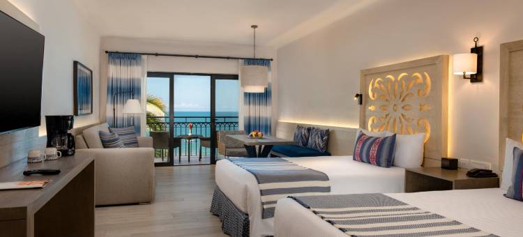 马萨特兰普韦布洛博尼托酒店-全包(Pueblo Bonito Mazatlan Resort)图片