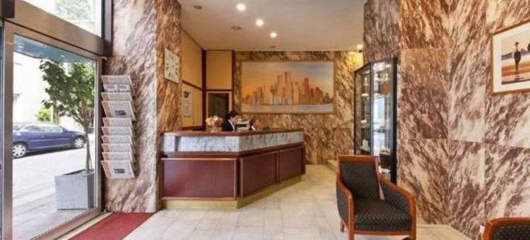 莱昂内特酒店(Hotel Leonet)图片