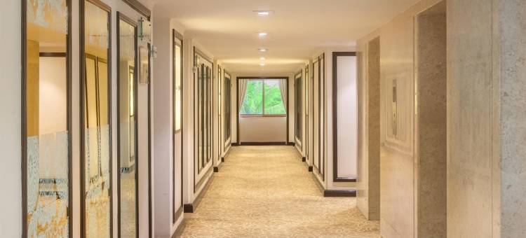 St. Mark’s Hotel Bengaluru, a member of Radisson Individuals图片