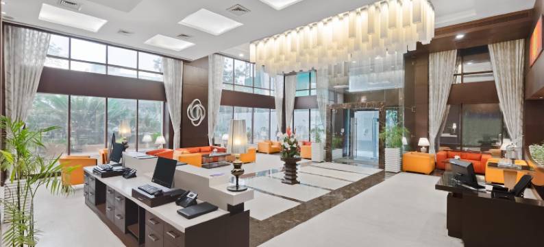 Country Inn Suites by Radisson Gurgaon Sector 12图片