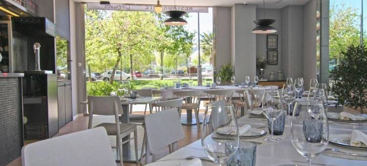 瓦伦西亚阿拉梅达大道 41 号塞尔科特尔酒店(Sercotel Valencia Alameda 41)图片