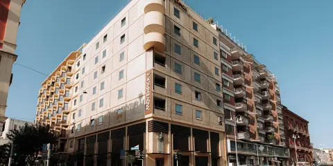 巴里瑞享酒店(2025 年 8 月開業)