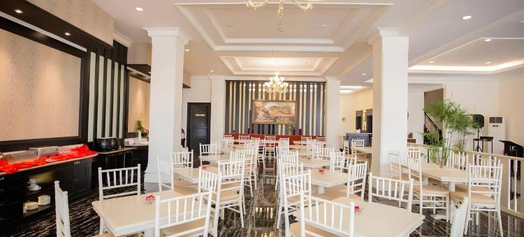 玛琅相同酒店(Same Hotel Malang)图片