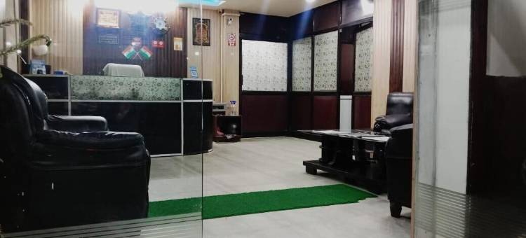 桥景酒店(Hotel Bridge View)图片