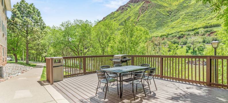 河畔凯艺套房酒店(Quality Inn & Suites on the River)图片