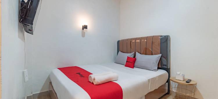 RedDoorz Syariah Near Kbc Batam Centre图片