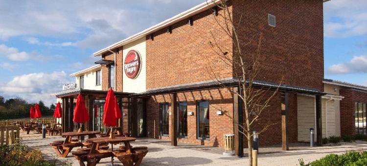 埃克塞特M5 J29普瑞米尔酒店(Premier Inn Exeter (M5 J29))图片
