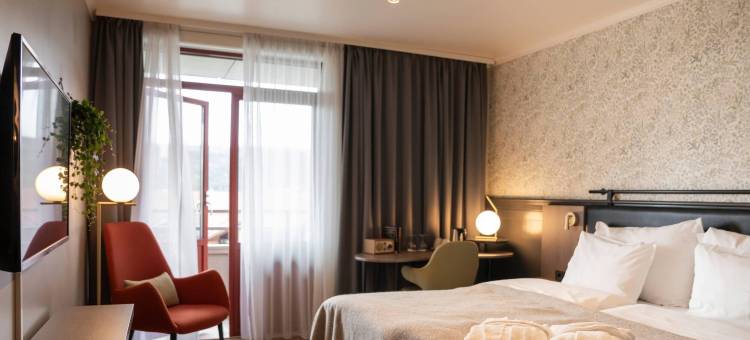 哈默尔家园酒店(Home Hotel Hammer)图片