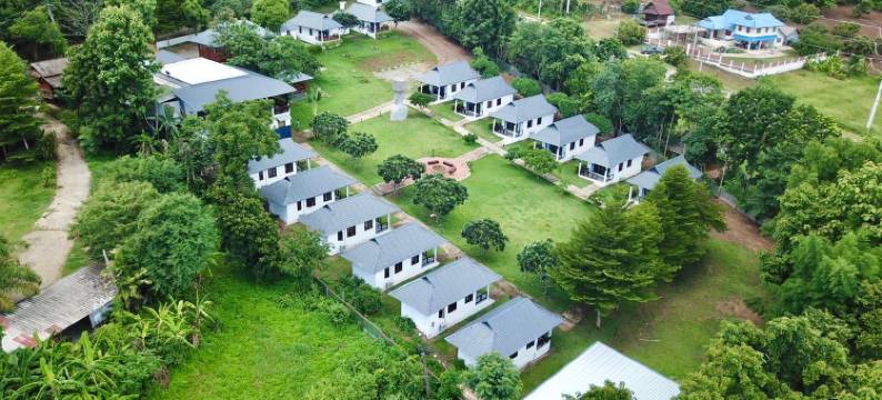 拜县钻石乡村旅馆(Diamond Village Pai)图片