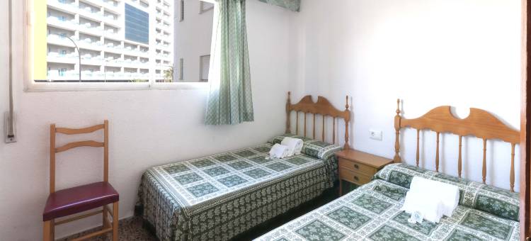 Acapulco Iv - Apartment In Grau I Platja图片