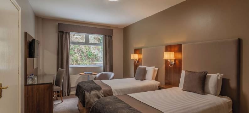 凯瑞克达尔温泉酒店(Carrickdale Hotel & Spa)图片