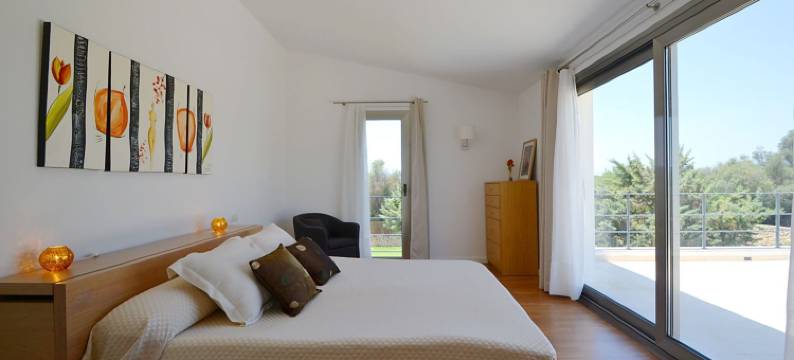 Country House in Binissalem with Pool图片