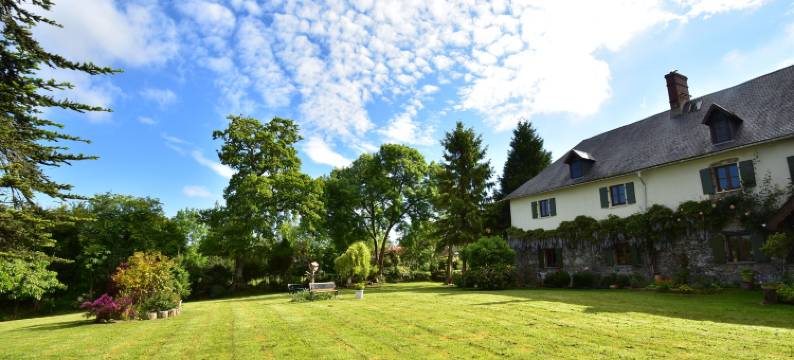 Saint-Sauveur Hideaway图片