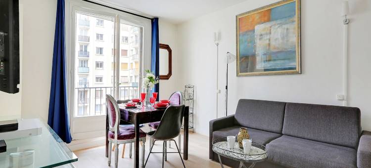 Charming apartment - 2BR/6P - Saint-Lambert图片