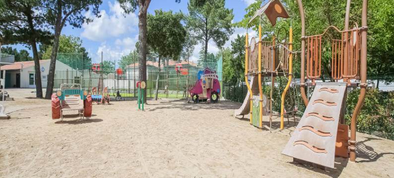 Mobile Home in Saint Jean near Sea Beach图片