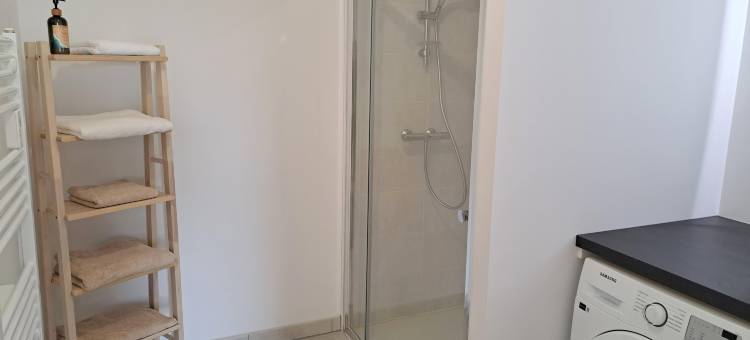Apartment in Plouarzel图片